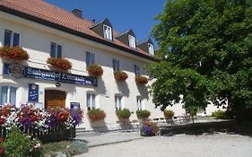 Landgasthof Ostermair Petershausen